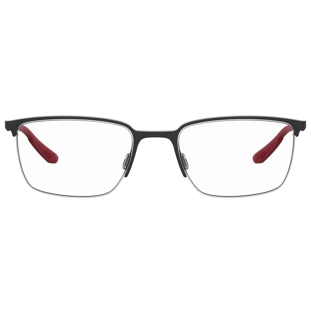 Under Armour Black Metal Frames