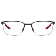 Under Armour Black Metal Frames