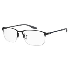 Under Armour Black Metal Frames