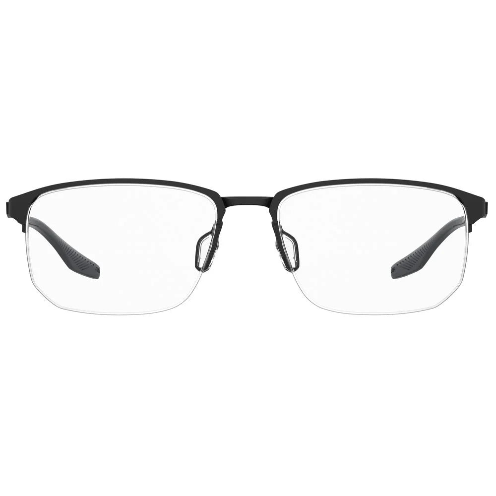 Under Armour Black Metal Frames