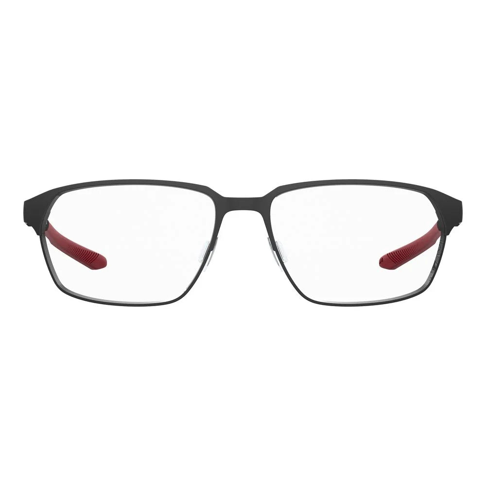 Under Armour Black Metal Frames