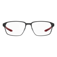 Under Armour Black Metal Frames