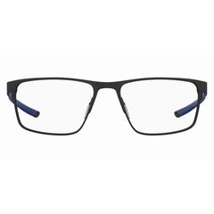 Under Armour Black Metal Frames - Eyeglasses