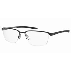Under Armour Black Metal Frames - Eyeglasses