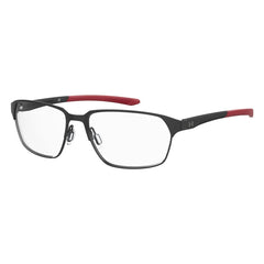 Under Armour Black Metal Frames - Eyeglasses
