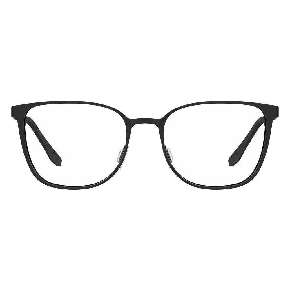 Under Armour Black Metal Frames - Eyeglasses