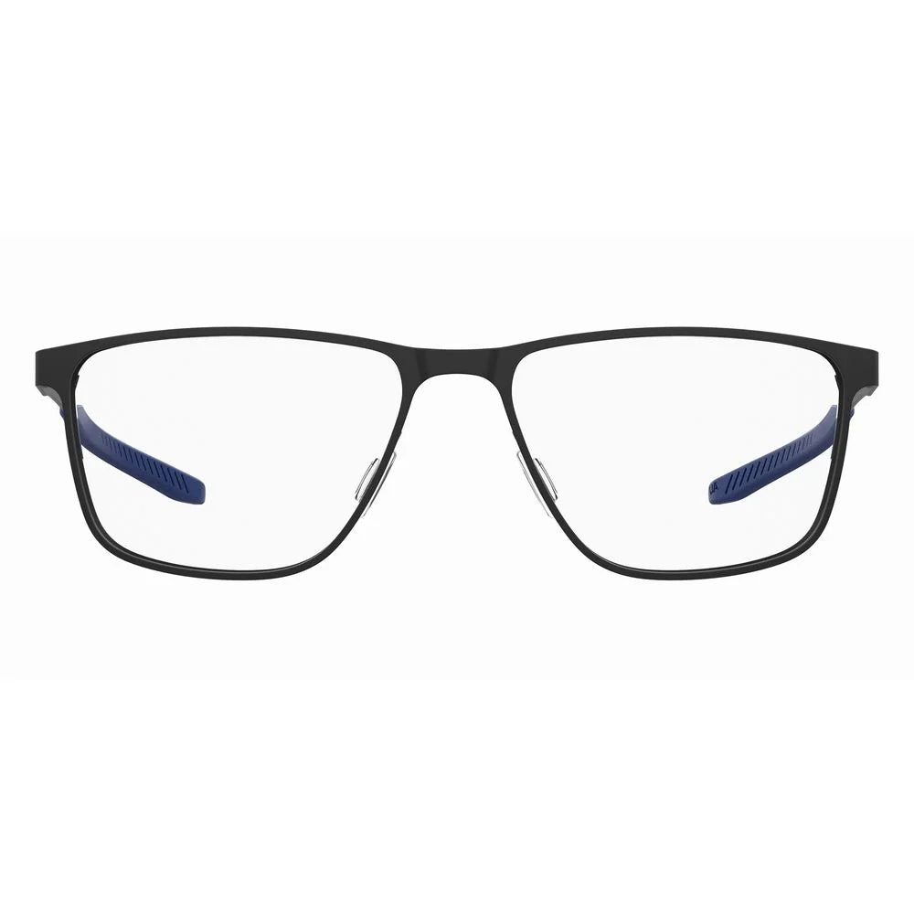 Under Armour Black Metal Frames - Eyeglasses