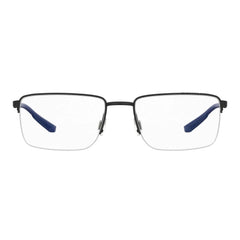 Under Armour Black Metal Frames - Eyeglasses