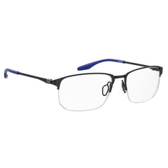 Under Armour Black Metal Frames - Eyeglasses