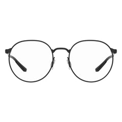 Under Armour Black Metal Frames - Eyeglasses