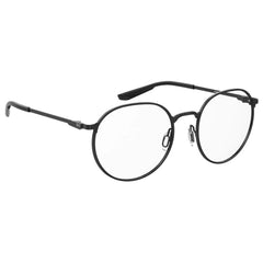Under Armour Black Metal Frames - Eyeglasses