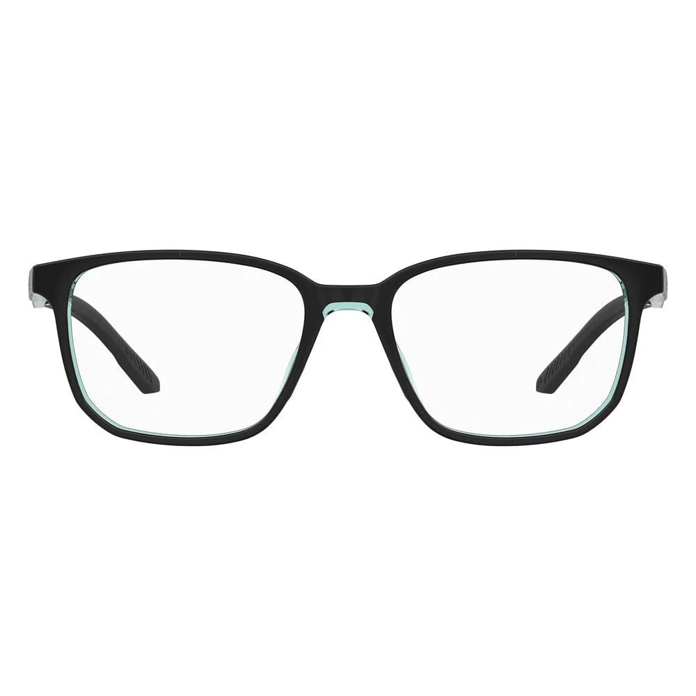 Under Armour Black Resin Frames