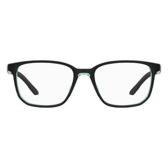 Under Armour Black Resin Frames