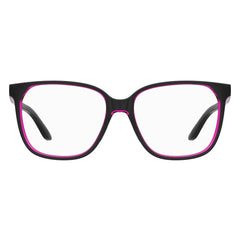 Under Armour Black Resin Frames