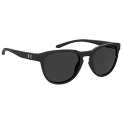 Under Armour Black Resin Sunglasses - Sunglasses