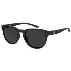 Under Armour Black Resin Sunglasses - Sunglasses