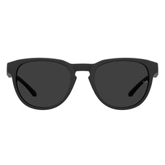 Under Armour Black Resin Sunglasses - Sunglasses