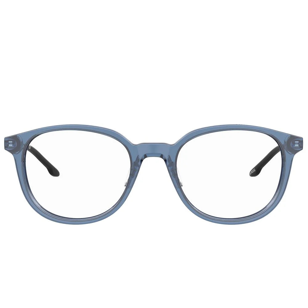 Under Armour Blue Acetate Frames