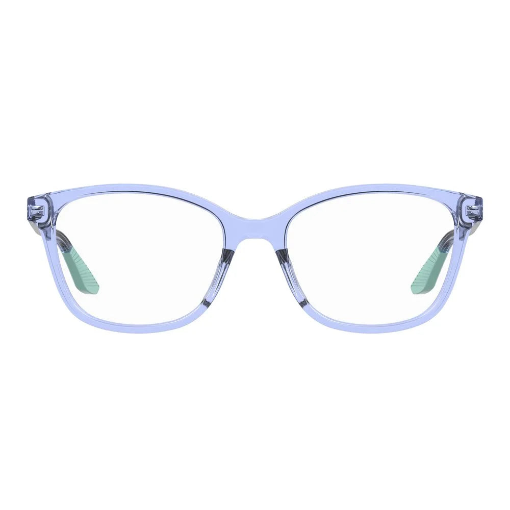 Under Armour Blue Acetate Frames