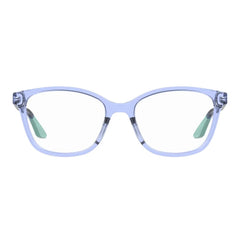 Under Armour Blue Acetate Frames