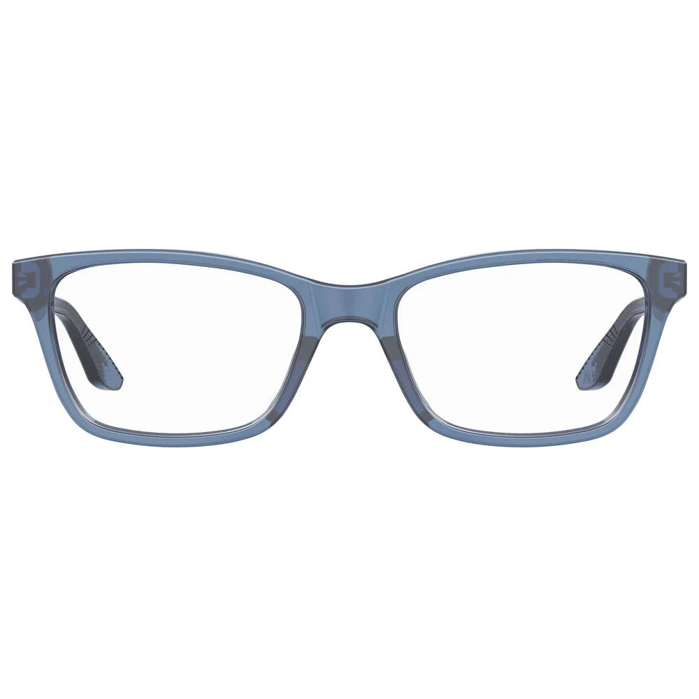 Under Armour Blue Acetate Frames - Eyeglasses