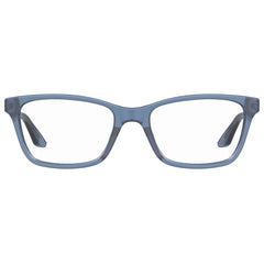 Under Armour Blue Acetate Frames - Eyeglasses