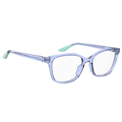 Under Armour Blue Acetate Frames - Eyeglasses