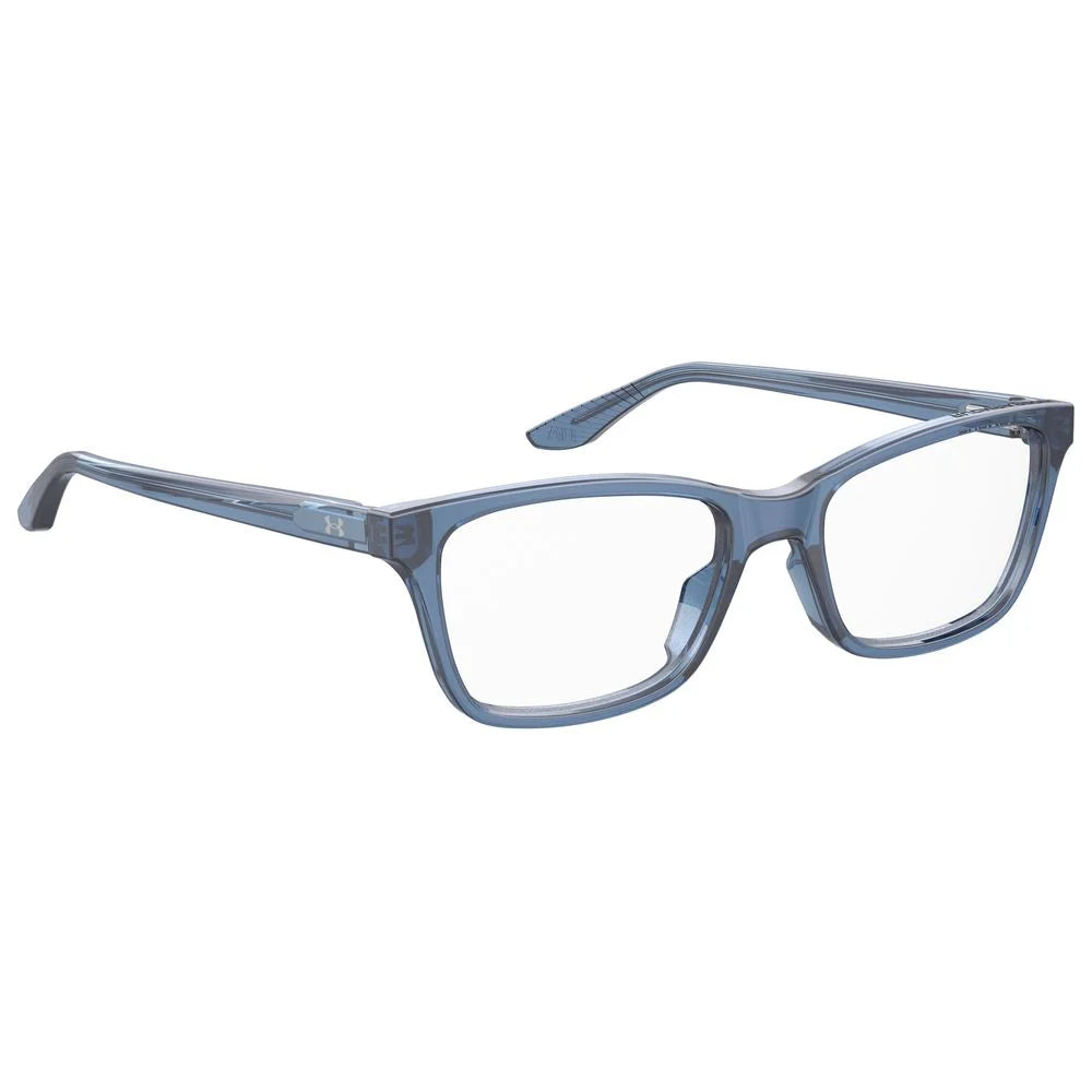 Under Armour Blue Acetate Frames - Eyeglasses