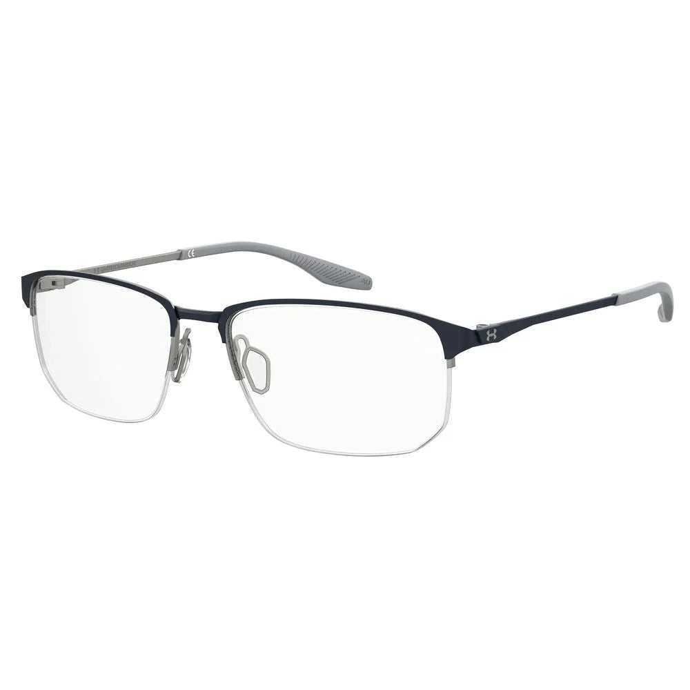 Under Armour Blue Metal Frames