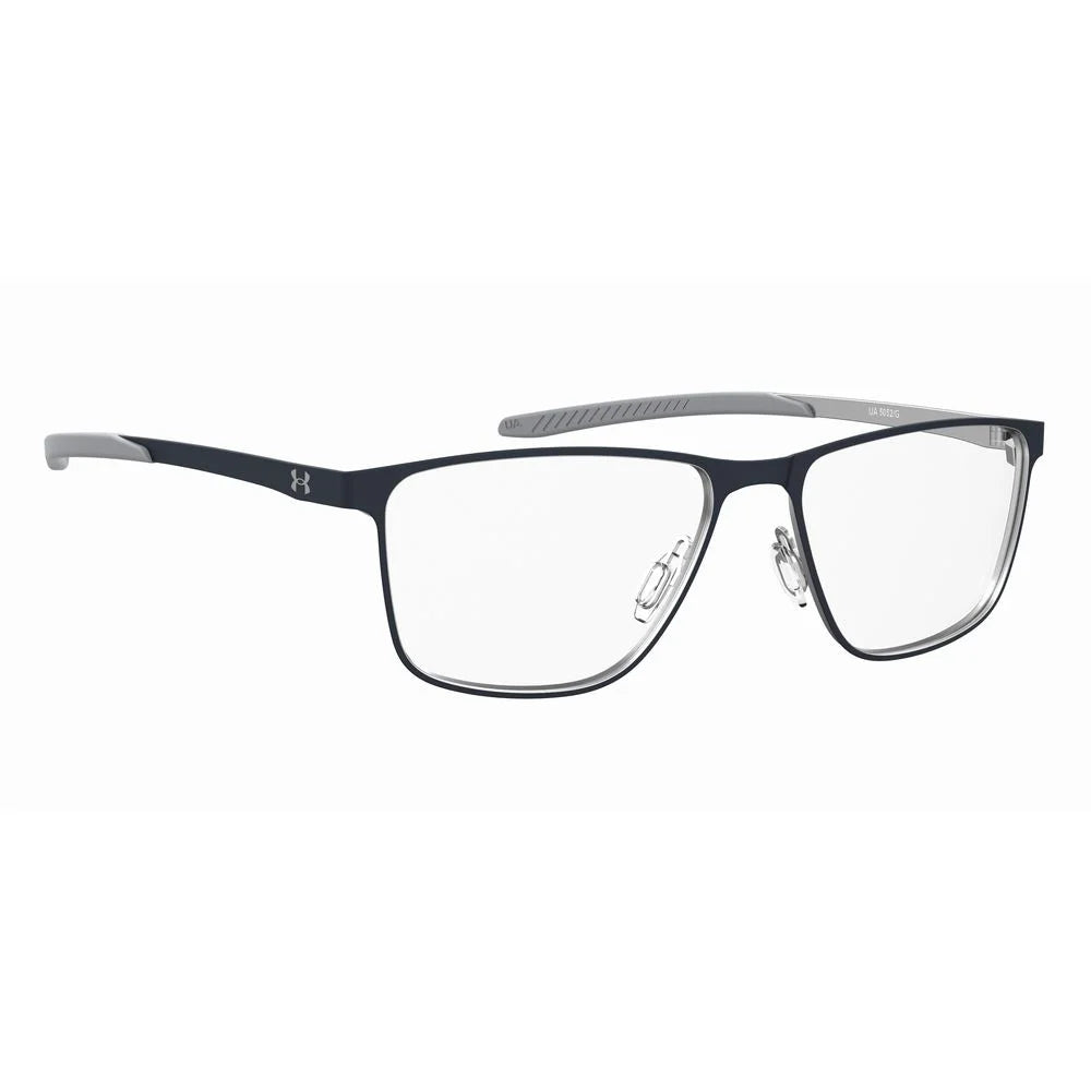 Under Armour Blue Metal Frames