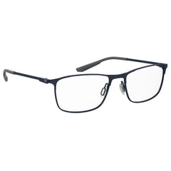 Under Armour Blue Metal Frames