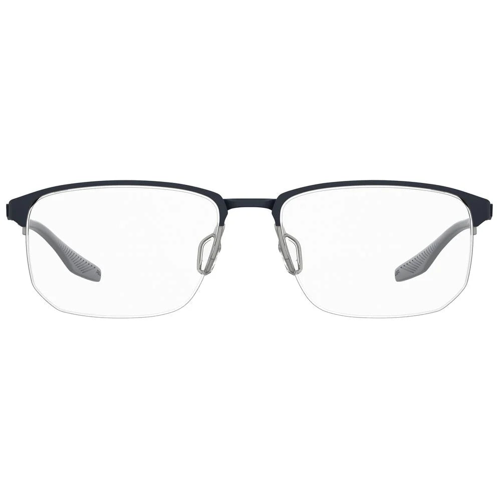 Under Armour Blue Metal Frames