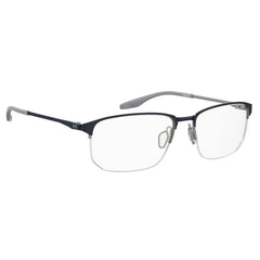 Under Armour Blue Metal Frames - Eyeglasses
