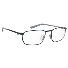 Under Armour Blue Metal Frames - Eyeglasses