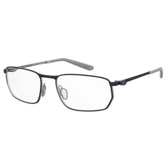 Under Armour Blue Metal Frames - Eyeglasses