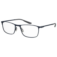 Under Armour Blue Metal Frames - Eyeglasses