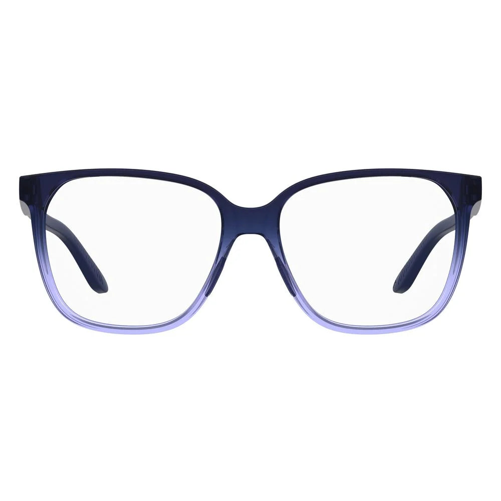 Under Armour Blue Resin Frames