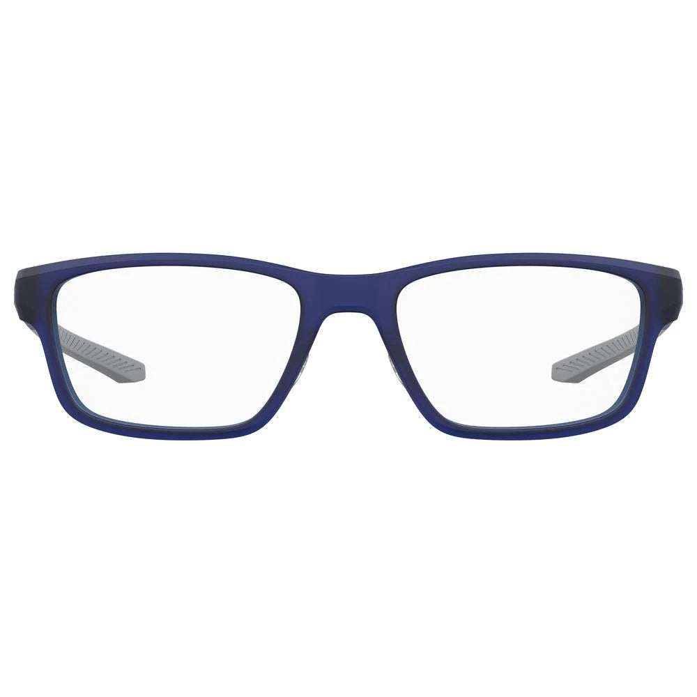 Under Armour Blue Resin Frames