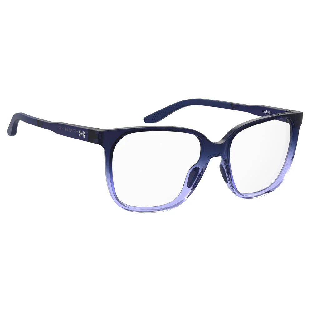 Under Armour Blue Resin Frames - Eyeglasses