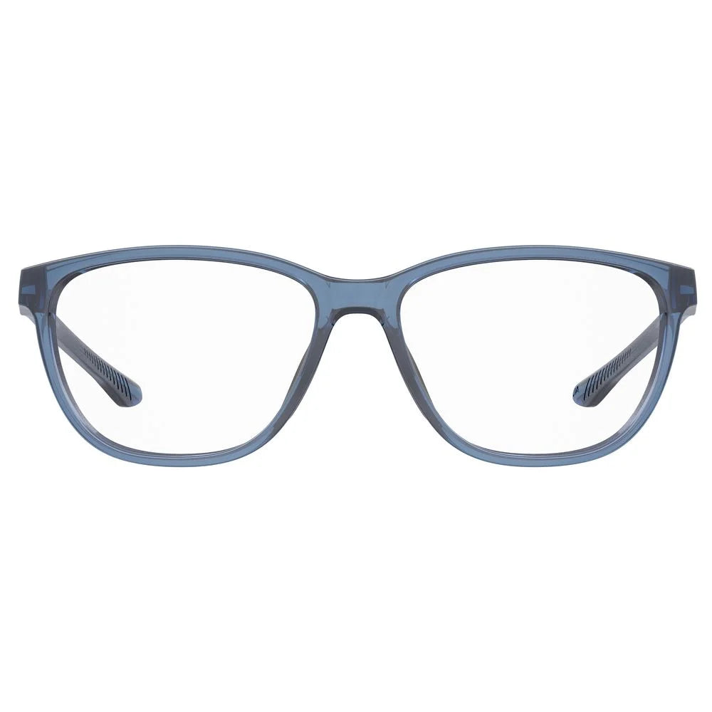 Under Armour Blue Resin Frames - Eyeglasses