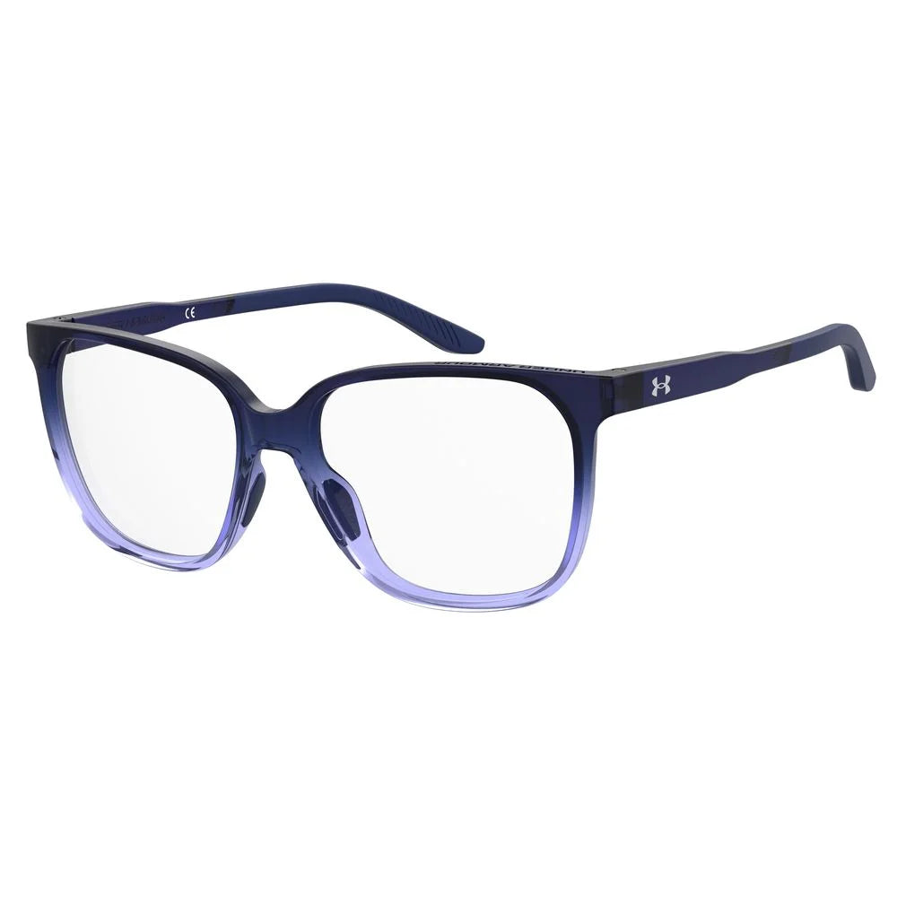 Under Armour Blue Resin Frames - Eyeglasses