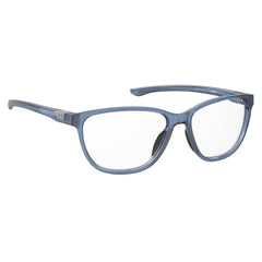 Under Armour Blue Resin Frames - Eyeglasses