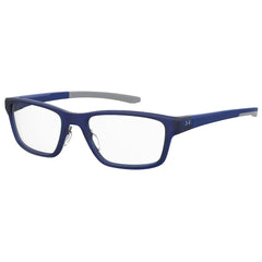 Under Armour Blue Resin Frames - Eyeglasses