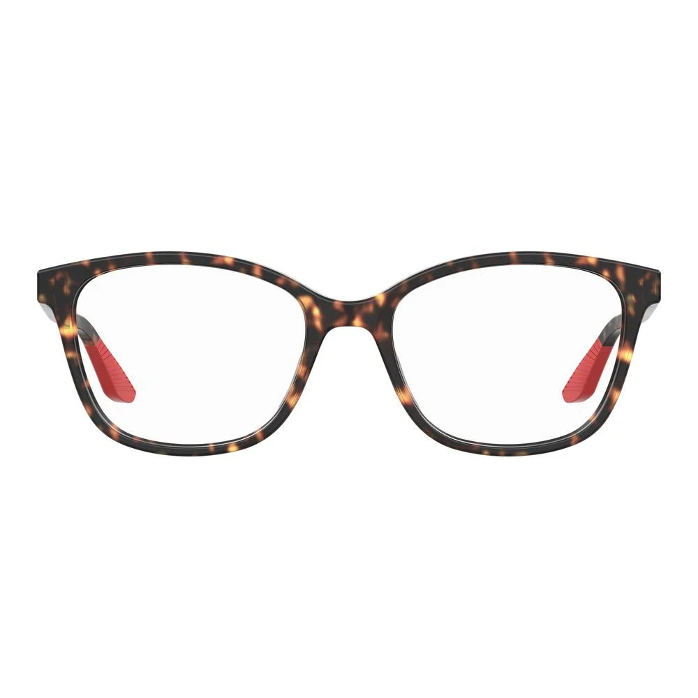 Under Armour Brown Acetate Frames