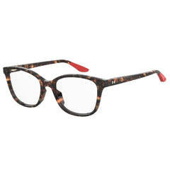 Under Armour Brown Acetate Frames - Eyeglasses