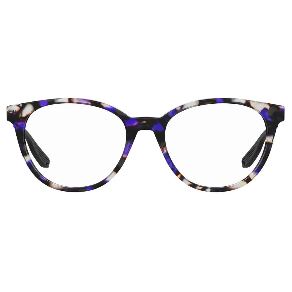 Under Armour Brown Acetate Frames - Eyeglasses