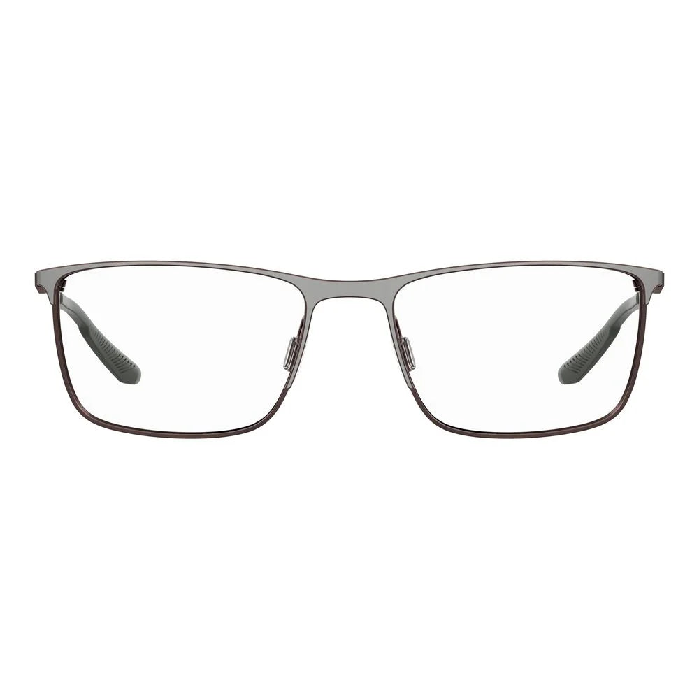 Under Armour Brown Metal Frames