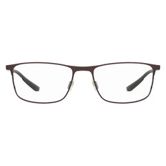 Under Armour Brown Metal Frames
