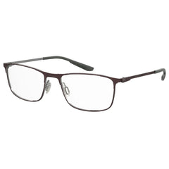 Under Armour Brown Metal Frames