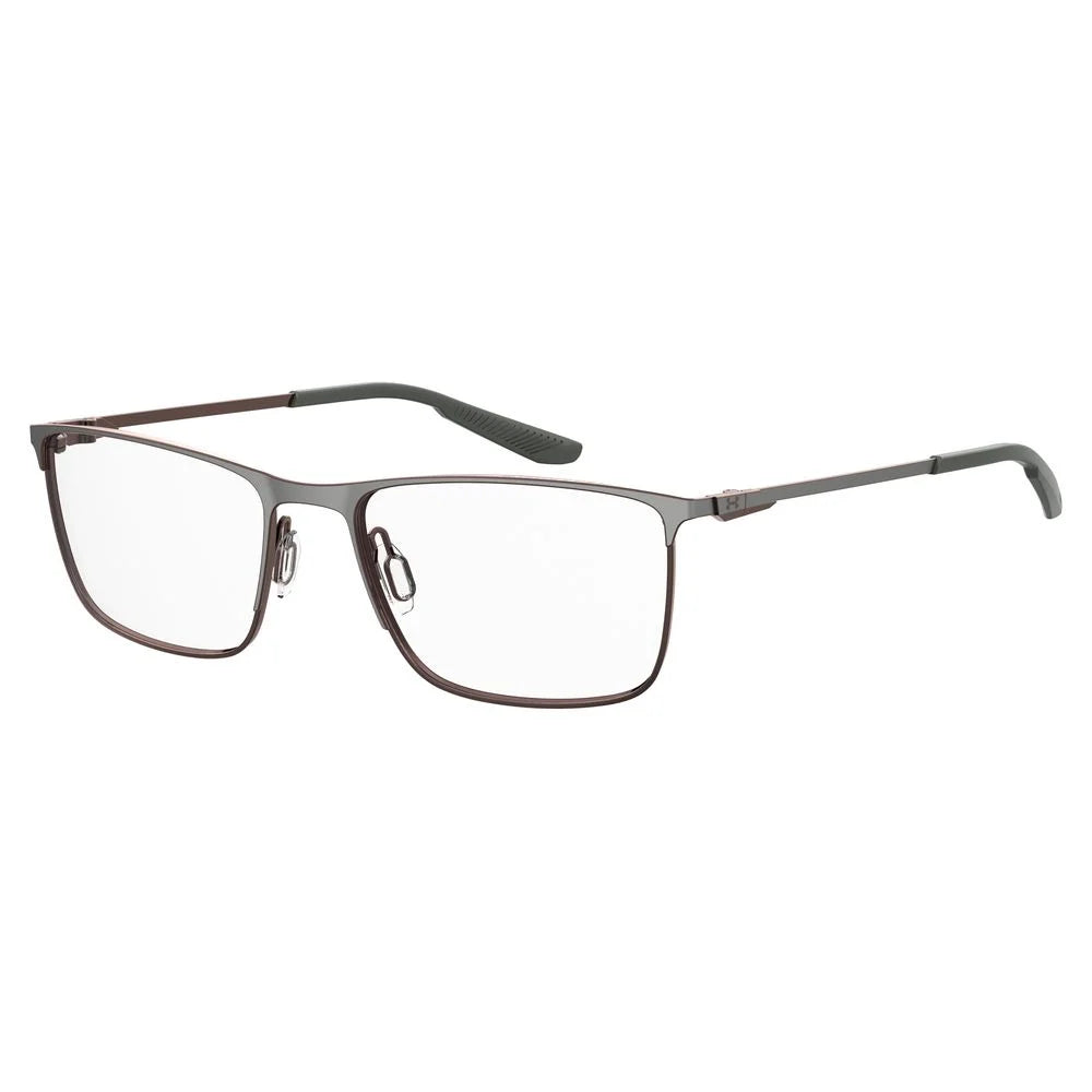 Under Armour Brown Metal Frames - Eyeglasses